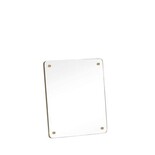 Hubsch Miroir de table Smize - 881607 Hubsch Miroir de table Smize - 881607