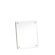 Hubsch Miroir de table Smize - 881607 Hubsch Miroir de table Smize - 881607