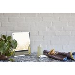 Hubsch Miroir de table Smize - 881607 Hubsch Miroir de table Smize - 881607