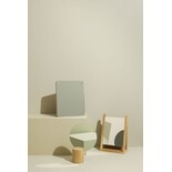 Hubsch Miroir de table Smize - 881607 Hubsch Miroir de table Smize - 881607