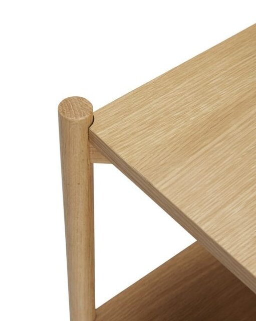 Hubsch Solution cabinet - 881602