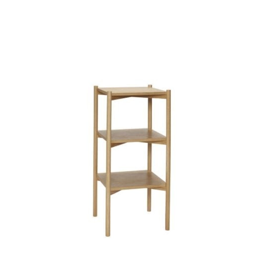 Hubsch Solution kast - 881602 Hubsch Solution kast - 881602
