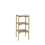 Hubsch Solution cabinet - 881602 Hubsch Solution cabinet - 881602