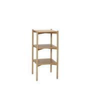 Hubsch Solution cabinet - 881602 Hubsch Solution cabinet - 881602