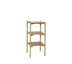 Hubsch Armoire à solutions