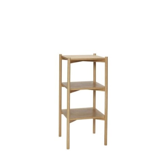 Hubsch Armario de soluciones - 881602 Hubsch Armario de soluciones - 881602