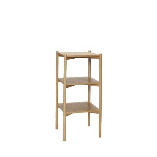 Hubsch Armoire à solutions - 881602