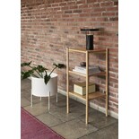 Hubsch Solution kast - 881602 Hubsch Solution kast - 881602