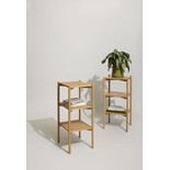 Hubsch Solution cabinet - 881602 Hubsch Solution cabinet - 881602