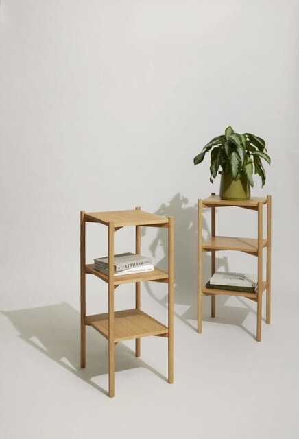 Hubsch Løsningsskap - 881602 Hubsch Løsningsskap - 881602