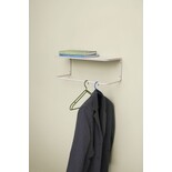 Hubsch Velkommen knagerække - 021621 Hubsch Velkommen knagerække - 021621