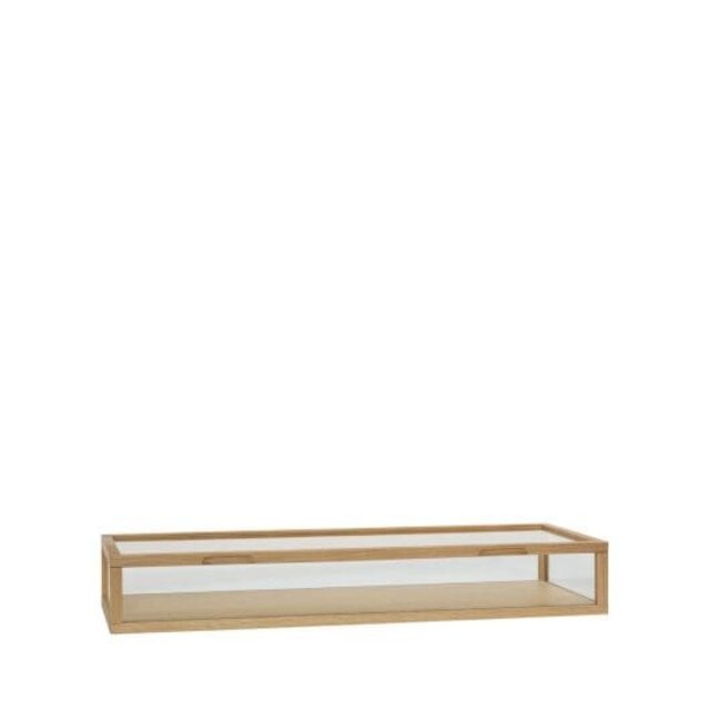Hubsch View display box large - 881606 Hubsch View display box large - 881606