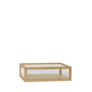 Hubsch View display box small - 881605 Hubsch View display box small - 881605