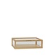 Hubsch View displaybox small - 881605 Hubsch View displaybox small - 881605