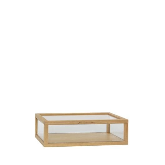 Hubsch Voir la petite boîte de présentation - 881605