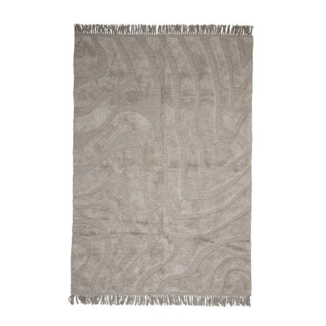 Bloomingville Elaine-Teppich - 82057312