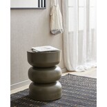 Nordal Alma side table - 69291