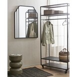 Nordal Alma sidobord - 69291 Nordal Alma sidobord - 69291