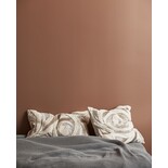 Nordal Crema cuscino Albali con ripieno - 42460