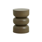 Nordal Table d'appoint Alma - 69291 Nordal Table d'appoint Alma - 69291
