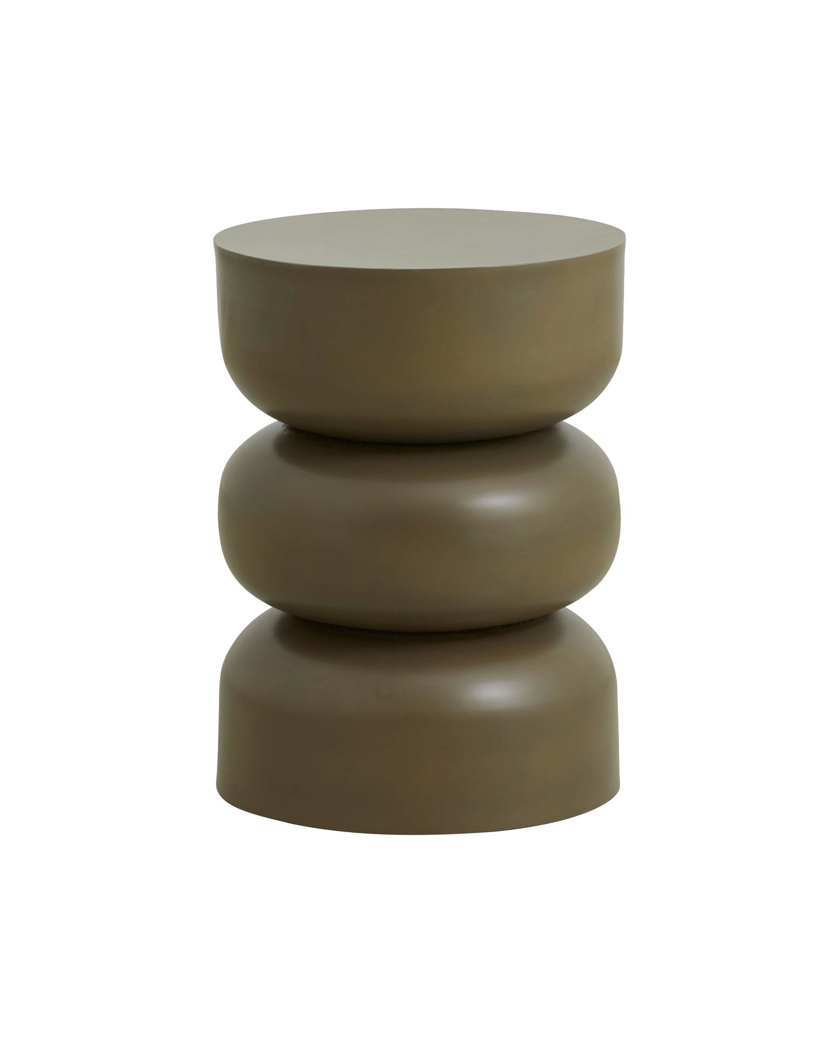 Nordal Alma side table - 69291
