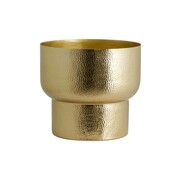 Nordal Alimia urtepotte L guld - 24158 Nordal Alimia urtepotte L guld - 24158