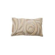 Nordal Albali Kissen Rechteck Creme inkl. Füllung - 42459 Nordal Albali Kissen Rechteck Creme inkl. Füllung - 42459