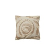 Nordal Albali kussen creme incl. vulling - 42460 Nordal Albali kussen creme incl. vulling - 42460