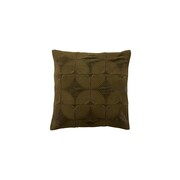 Nordal Coussin Alasie vert avec rembourrage - 42462 Nordal Coussin Alasie vert avec rembourrage - 42462