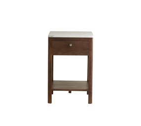 Nordal Table de chevet Bille Nordal Table de chevet Bille
