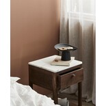 Nordal Bille bedside table - 6725 Nordal Bille bedside table - 6725