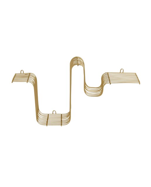 Nordal Brava Wandregal - 44099