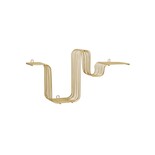 Nordal Brava vägghylla - 44099