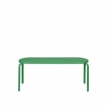 Broste Copenhagen Oda sofa 2 pers grøn - 31000323