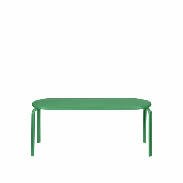 Broste Copenhagen Canapé Oda 2 places vert - 31000323