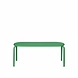 Broste Copenhagen Oda bank 2 zits groen - 31000323 Broste Copenhagen Oda bank 2 zits groen - 31000323