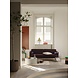 Broste Copenhagen Oda bank 2 zits groen - 31000323 Broste Copenhagen Oda bank 2 zits groen - 31000323