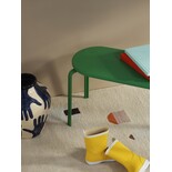 Broste Copenhagen Oda bank 2 zits groen - 31000323