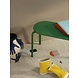 Broste Copenhagen Oda bank 2 zits groen - 31000323 Broste Copenhagen Oda bank 2 zits groen - 31000323