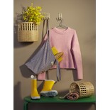 Broste Copenhagen Oda bank 2 zits groen - 31000323