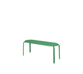 Broste Copenhagen Oda sofa 2 pers grøn Broste Copenhagen Oda sofa 2 pers grøn