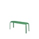 Broste Copenhagen Oda bank 2 zits groen - 31000323 Broste Copenhagen Oda bank 2 zits groen - 31000323