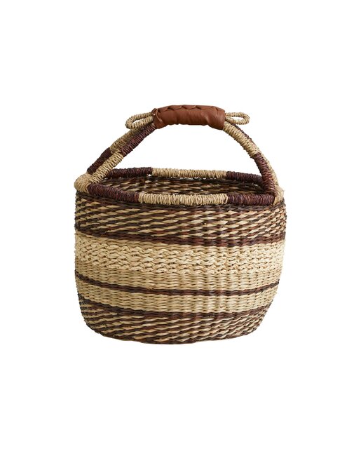 Nordal Fanny-Aufbewahrungskorb - 79190 Nordal Fanny-Aufbewahrungskorb - 79190