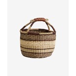 Nordal Panier de rangement Fanny - 79190 Nordal Panier de rangement Fanny - 79190