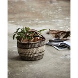 Nordal Panier de rangement Fanny - 79190 Nordal Panier de rangement Fanny - 79190