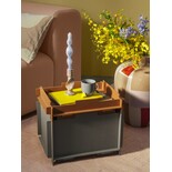 Broste Copenhagen Dana vase oransje - 14445421 Broste Copenhagen Dana vase oransje - 14445421