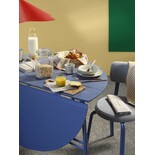 Broste Copenhagen Lampada a sospensione per gonna rossa Ø60cm - 60080009