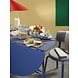 Broste Copenhagen Skirt hanglamp rood Ø60cm - 60080009 Broste Copenhagen Skirt hanglamp rood Ø60cm - 60080009