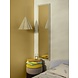 Broste Copenhagen Skirt hanglamp zand Ø30cm - 60080012 Broste Copenhagen Skirt hanglamp zand Ø30cm - 60080012