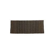 Nordal Farah teppe 250x100cm - 82401